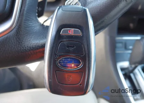 2023 Subaru Ascent Limited 7-Passenger from USA, damaged, VIN 4S4WMASD6P3437610